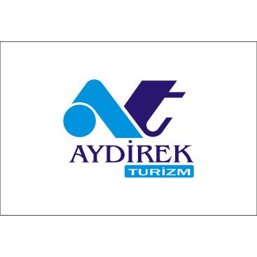 TURİZM TAŞIMA FİRMAMIZA LOGO VE KURUMSAL yarışmasına tasarımcı Sedat Muti tarafından sunulan  tasarım 