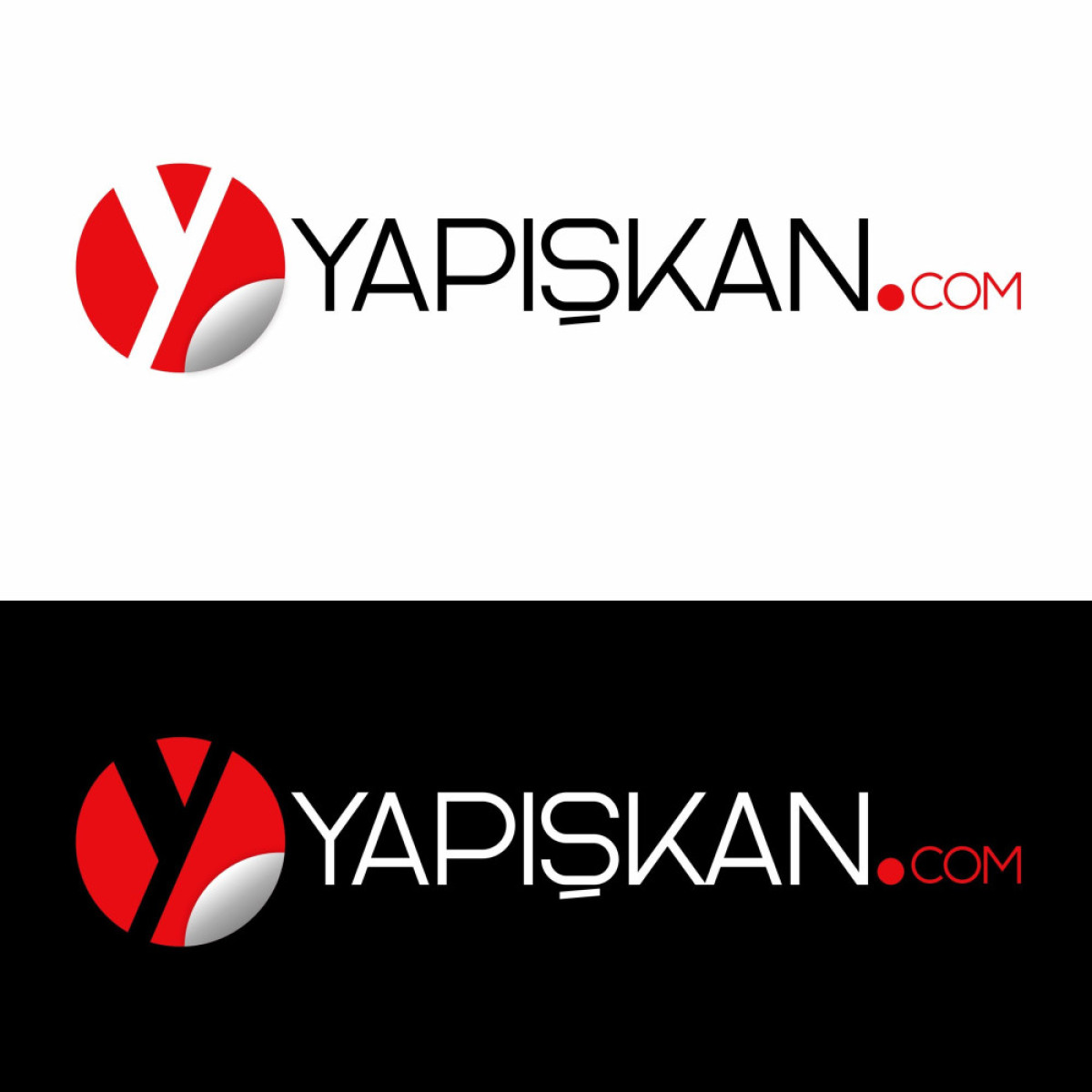 Tasarlayan Grafiker Selçuk T. -yapiskan.com