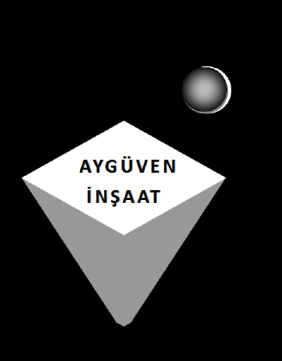 Tasarlayan maydogmus-İNŞAAT SEKTÖRÜ LOGO VE KARTVİZİT TASARIM