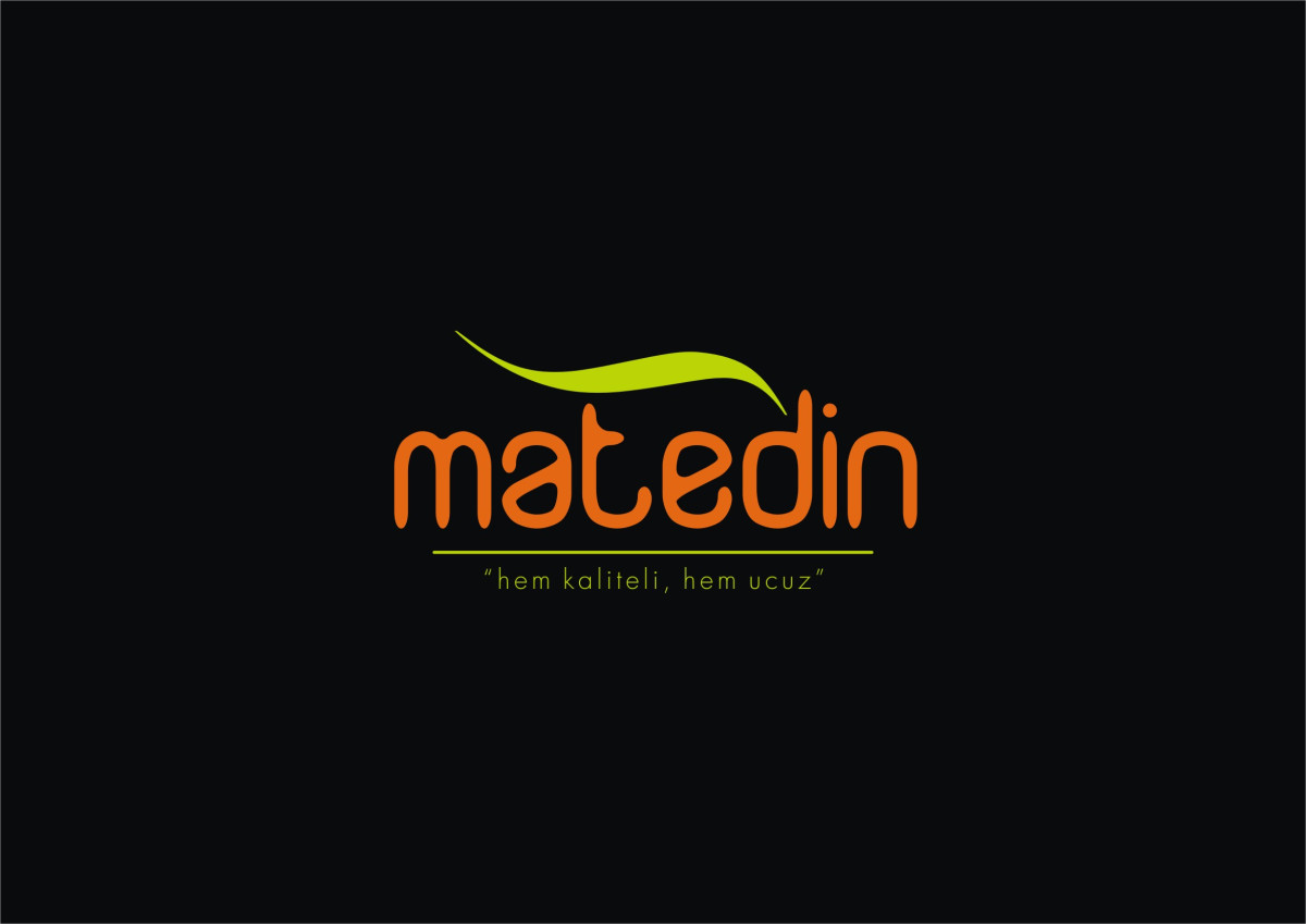 Tasarlayan RΛPİDO-E-Ticaret Sitesi Logo Çalışması