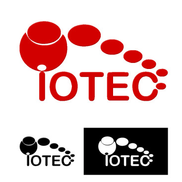 IOTEC yarışmasına tasarımcı By Ark tarafından sunulan  tasarım 