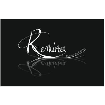 Remina Restaurant by Rafet İnce yarışmasına tasarımcı TalentedGrfk_:) tarafından sunulan  tasarım 