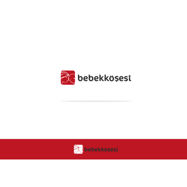 Logo+Kurumsal Kimlik Online Bebek Magaza yarışmasına tasarımcı yeninesilgrafik tarafından sunulan  tasarım 