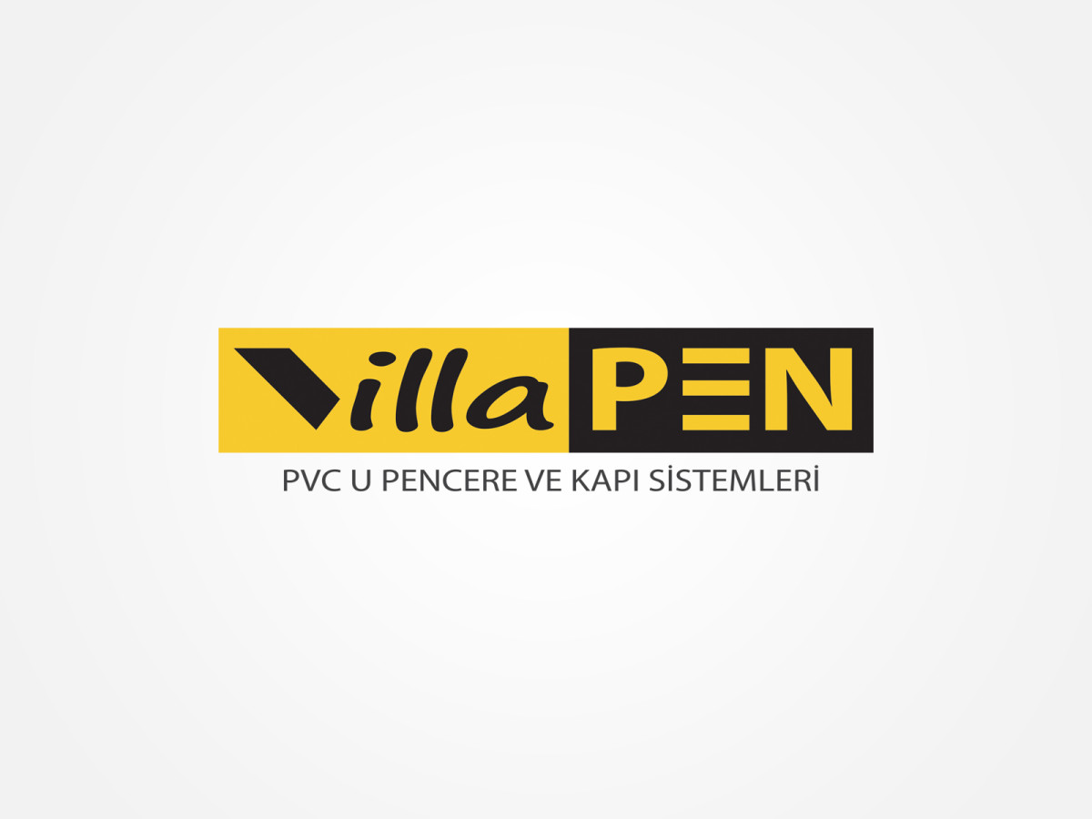 Tasarlayan asdfghjkl-VİLLA PEN PVC PENCERE VE KAPI SİSTEMLERİ