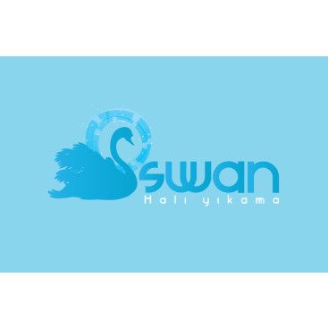 HALI YIKAMA FİRMASI LOGOSUNU ARIYOR yarışmasına tasarımcı sukrucerci tarafından sunulan  tasarım 