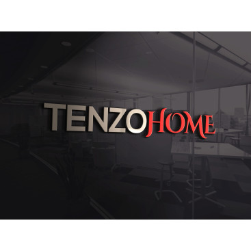 TENZO HOME yarışmasına tasarımcı BKRZ tarafından sunulan  tasarım
