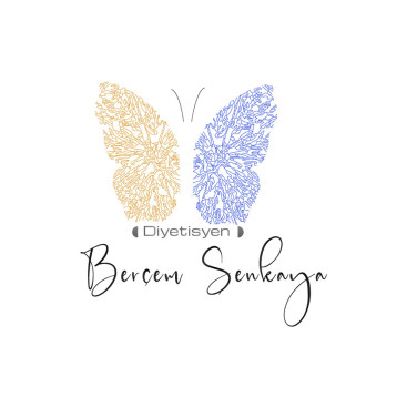 Yeni açacağım kliniğime logo istiyorum yarışmasına tasarımcı serkan. tarafından sunulan  tasarım 