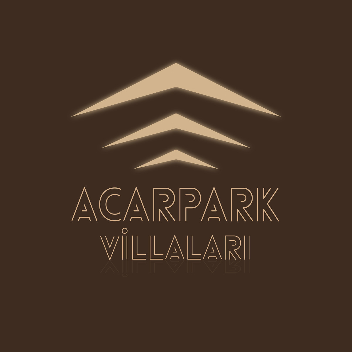 Tasarlayan CelalAnak-ACARPARK VILLALARI