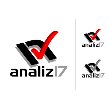 Şirket Logo ve Kartvizit Tasarımı yarışmasına tasarımcı grafikodam tarafından sunulan  tasarım 