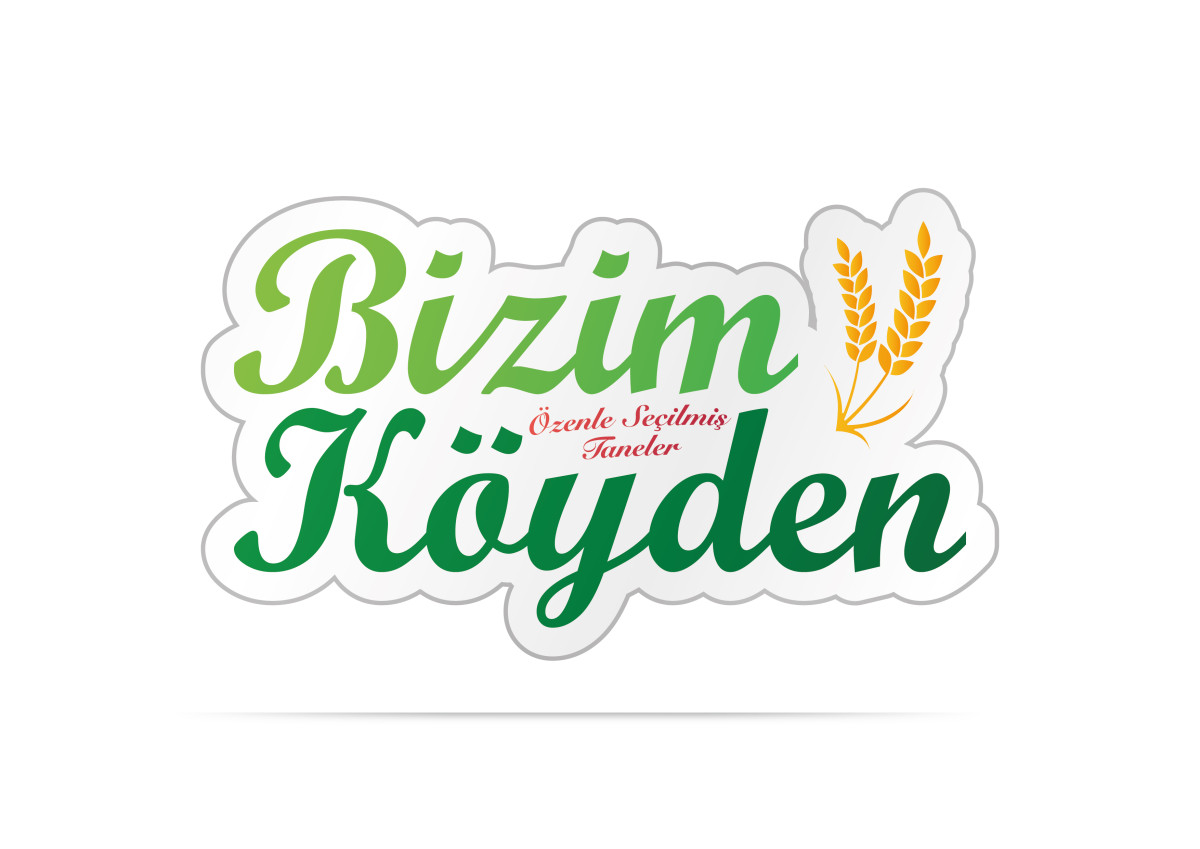 Tasarlayan Logomotifim®-“BİZİM KÖYDEN” özgün tasarımcılar haydi!