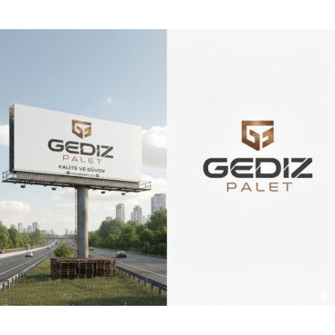 PALETTE EN BÜYÜK MARKA OLMA HEDEFİ İÇİN yarışmasına tasarımcı inanç doğan tarafından sunulan  tasarım 