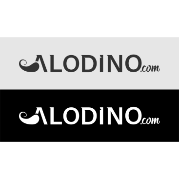 (alodino.com) e ticaret sitesi için  yarışmasına tasarımcı 269529 tarafından sunulan  tasarım 