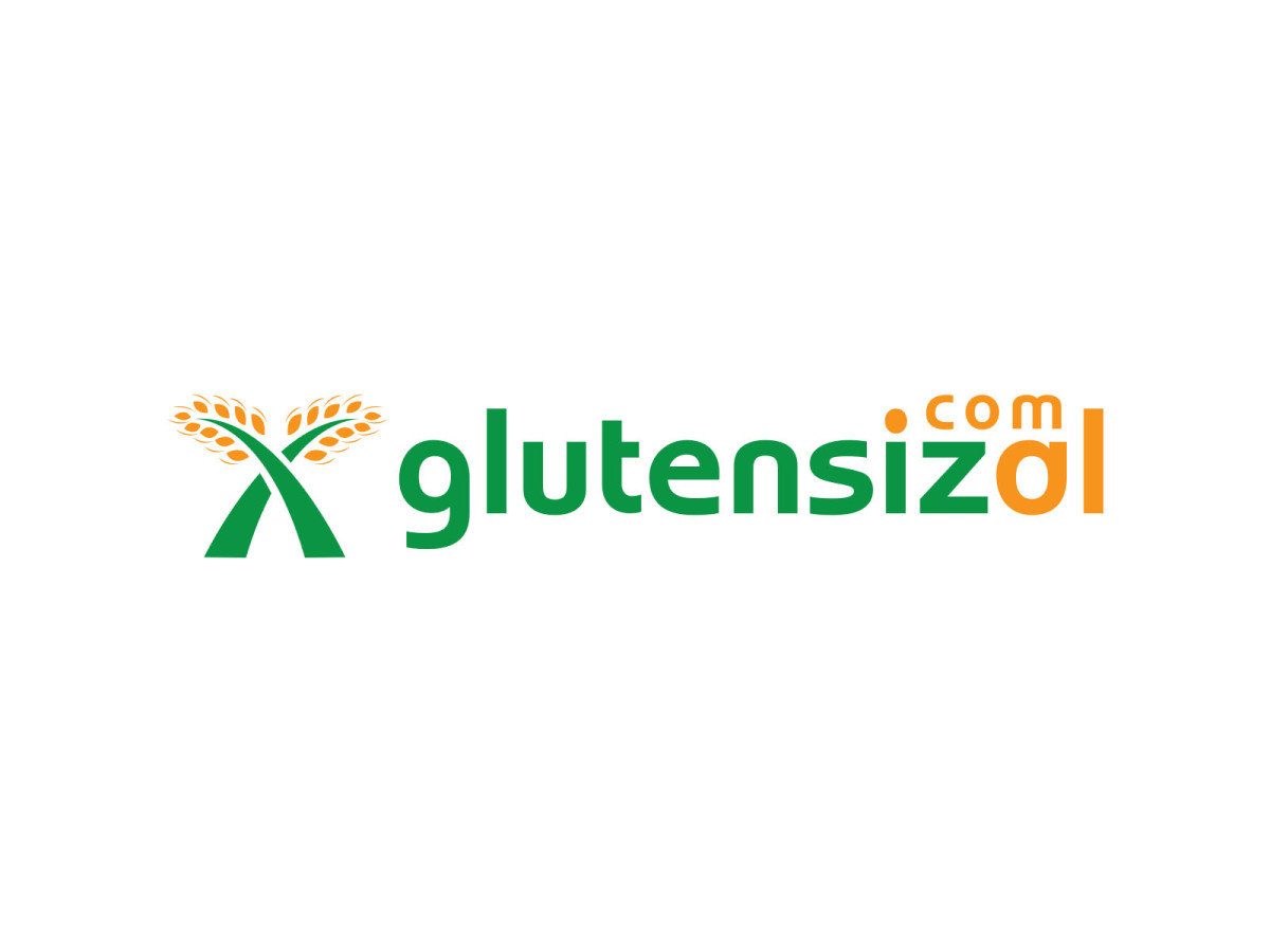 Tasarlayan melek gümüş-GlutensizAl.com sitemize Logo