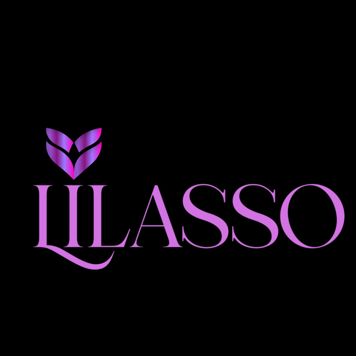 Tasarlayan muka production-''LİLASSO'' MARKASI İÇİN LOGO-KARTVİZİT
