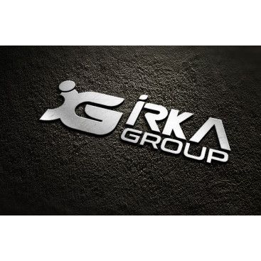 İnşaat Firmamız İçin Logo yarışmasına tasarımcı designing tarafından sunulan  tasarım 