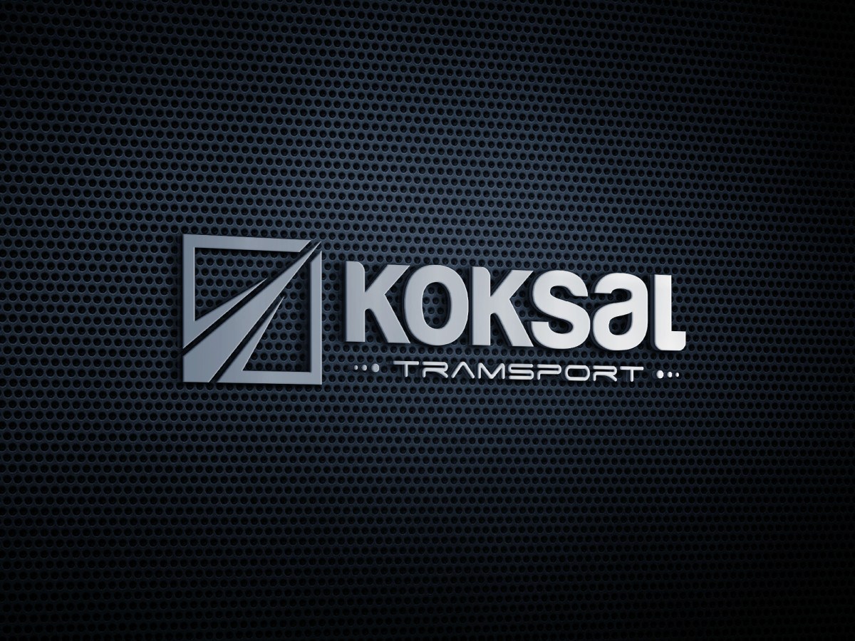 Tasarlayan Art_Design™-logıstık fırması ıcın logo