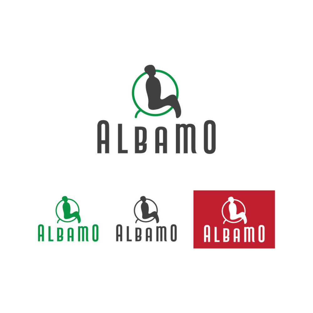 BAHÇE MOBİLYALARI SEKT. MARKAMIZA LOGO  yarışmasına alametikarikatür tarafından girilen tasarım