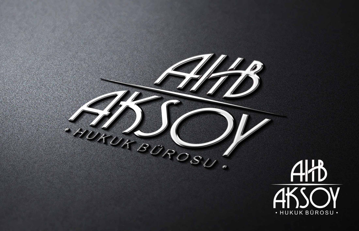 Tasarlayan grafikseli-AKSOY HUKUK BÜROSU LOGOSUNU ARIYOR