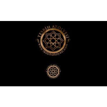 TESBİH ATÖLYESİ (tesbihatolyesi.com.tr) yarışmasına tasarımcı By Sönmez tarafından sunulan  tasarım 