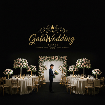 Kır Düğünü yarışmasına tasarımcı Freelancetasarim tarafından sunulan  tasarım 