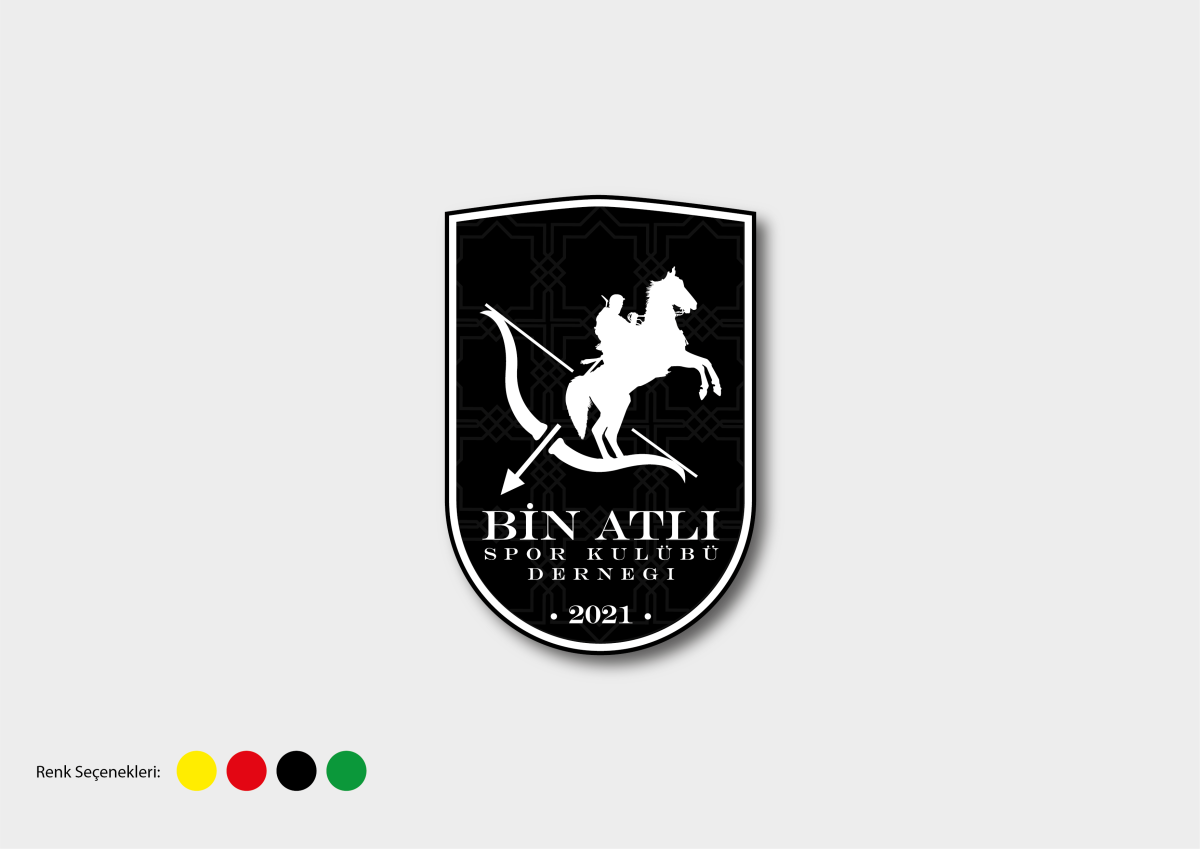 Tasarlayan ilkeruysal-geleneksel spor kulübu logosunu  arıyor