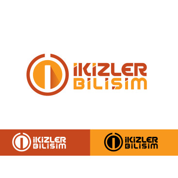 bilişim üzerine yeni bir iş yeri yarışmasına tasarımcı grfkismail tarafından sunulan  tasarım 