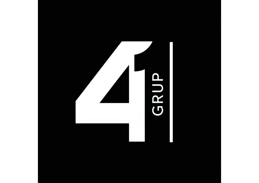 GRUP ŞİRKETİMİZ İÇİN LOGO TASARIMI yarışmasına tasarımcı Freelancetasarim tarafından sunulan  tasarım 