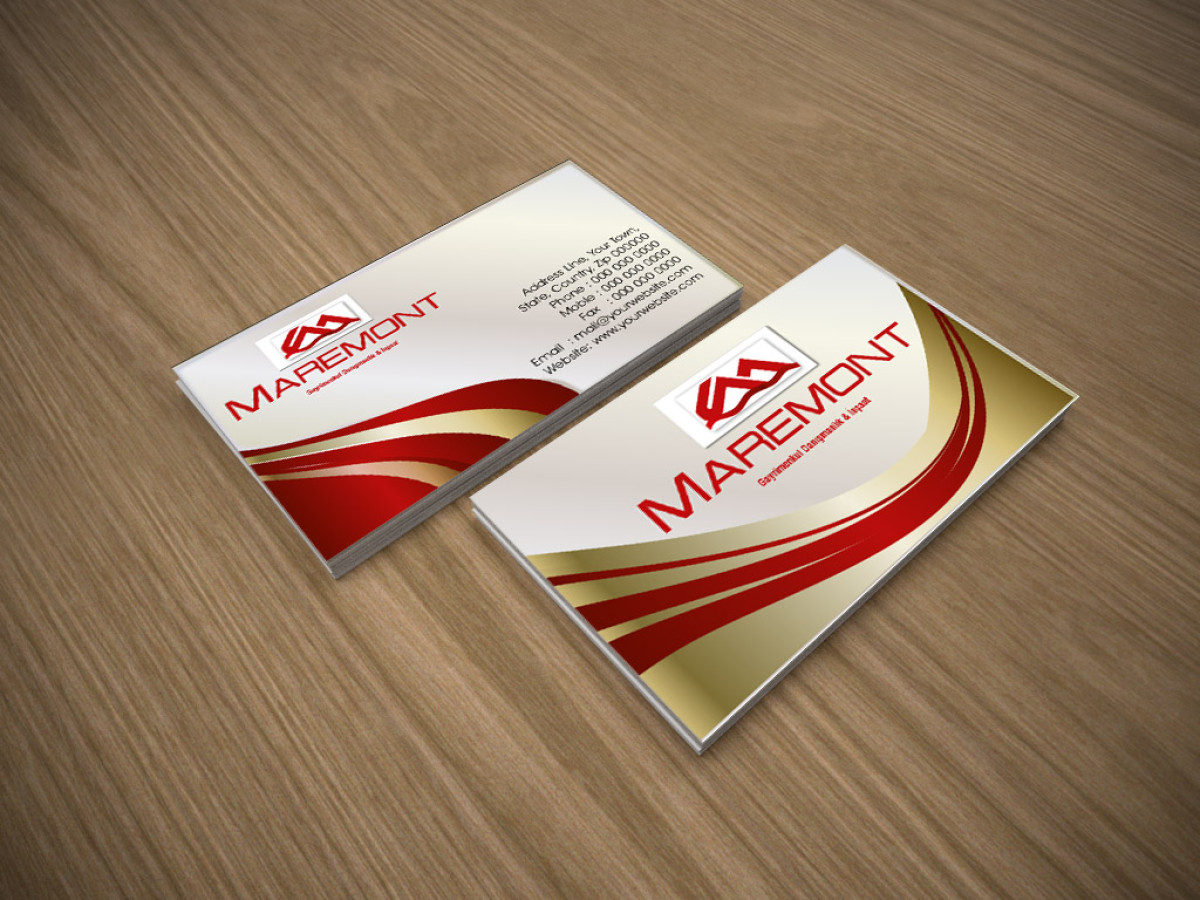 Tasarlayan grafAkir_aciZz-Firma İçin Logo ve Kartvizit Çalışması 