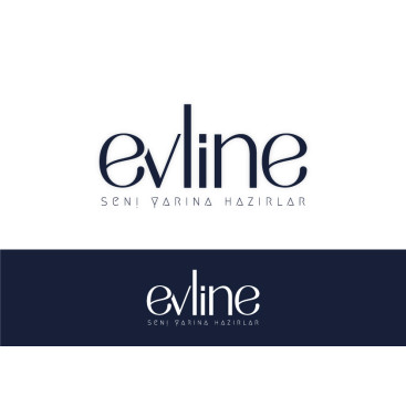 Yatak ve Baza Üreten Firmamız için Logo  yarışmasına tasarımcı dcreagraph tarafından sunulan  tasarım 