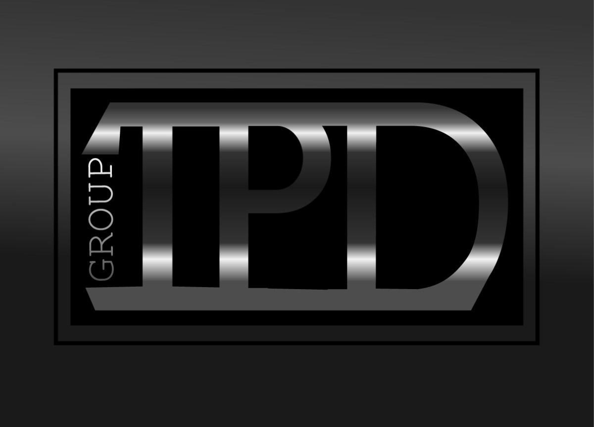 Tasarlayan Fulya_Akin-TPD LOGO YARIŞMASI