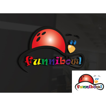 EĞLENCE MERKEZLERİMİZ İÇİN EĞLENCELİ LOGO ..? yarışmasına tasarımcı KereMDnZ26 tarafından sunulan  tasarım 