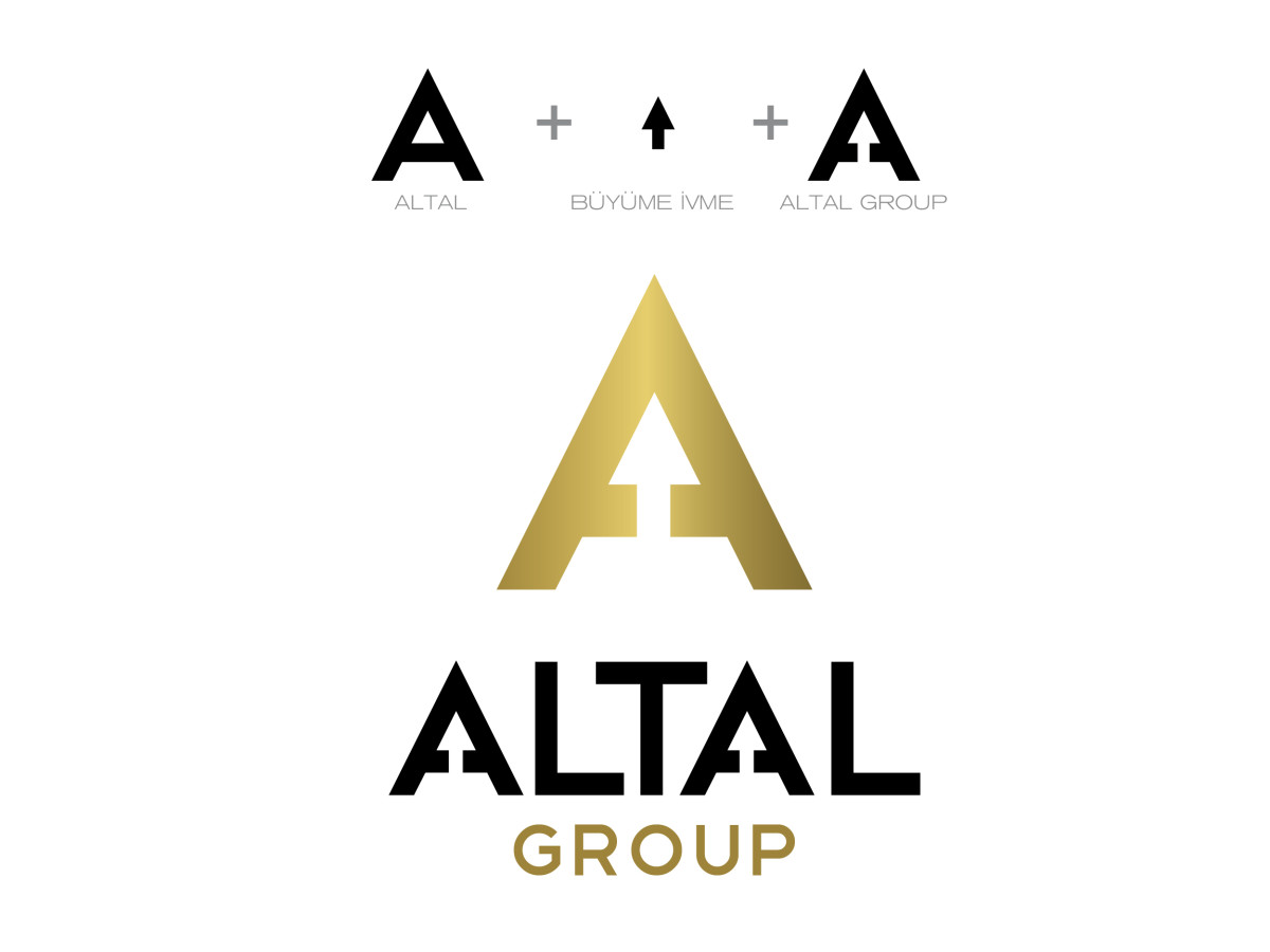 Tasarlayan artvader-ALTAL' a mükemmel  logoyu sen tasarla !