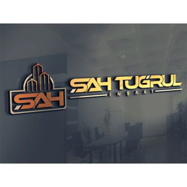 2009 DAN BERİ BİR LOGOMUZ OLMADI :) yarışmasına tasarımcı wAres tarafından sunulan  tasarım 