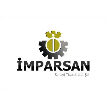 İMPARSAN SAN. TİC. LTD. Logo tasarımı yarışmasına tasarımcı fmart tarafından sunulan  tasarım 