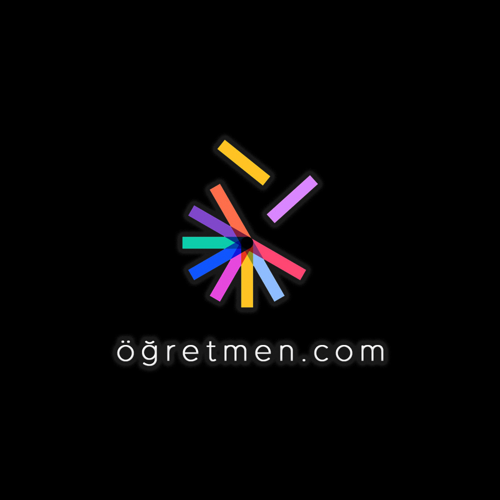 ÖZEL DERS PROJEMİZ İÇİN LOGO YARIŞMASI  