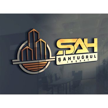 2009 DAN BERİ BİR LOGOMUZ OLMADI :) yarışmasına tasarımcı wAres tarafından sunulan  tasarım 