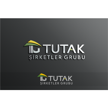 şirket logo çalışması yarışmasına tasarımcı 269529 tarafından sunulan  tasarım 