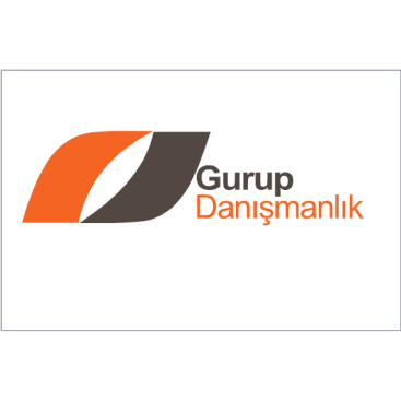 Grup Danismanlik (GD) Logo Tasarimi yarışmasına tasarımcı altiner tarafından sunulan  tasarım 