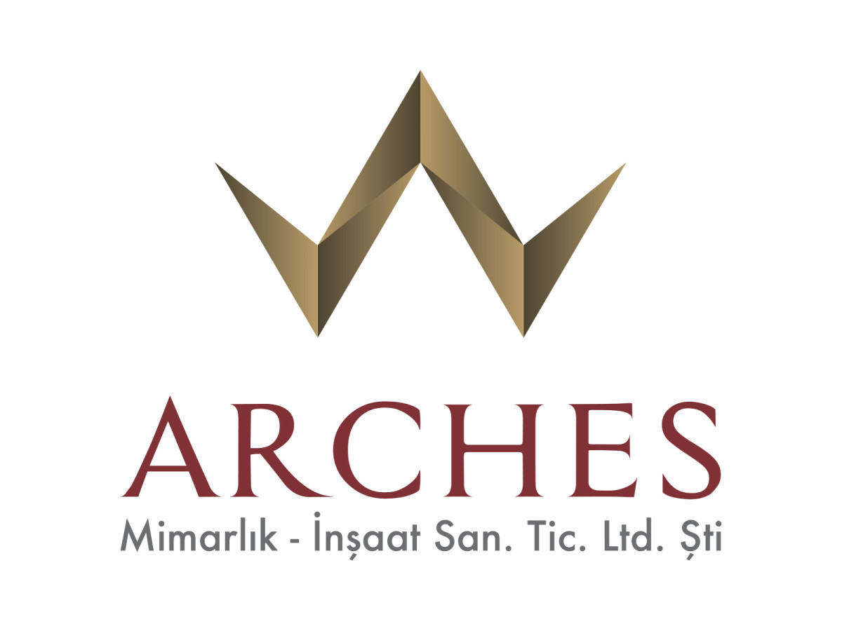 Tasarlayan yakut-mimarlık firması için logo tasarımı