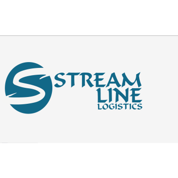 LOJİSTİK FİRMAMIZ İÇİN LOGO TASARIMI yarışmasına tasarımcı CREC tarafından sunulan  tasarım 