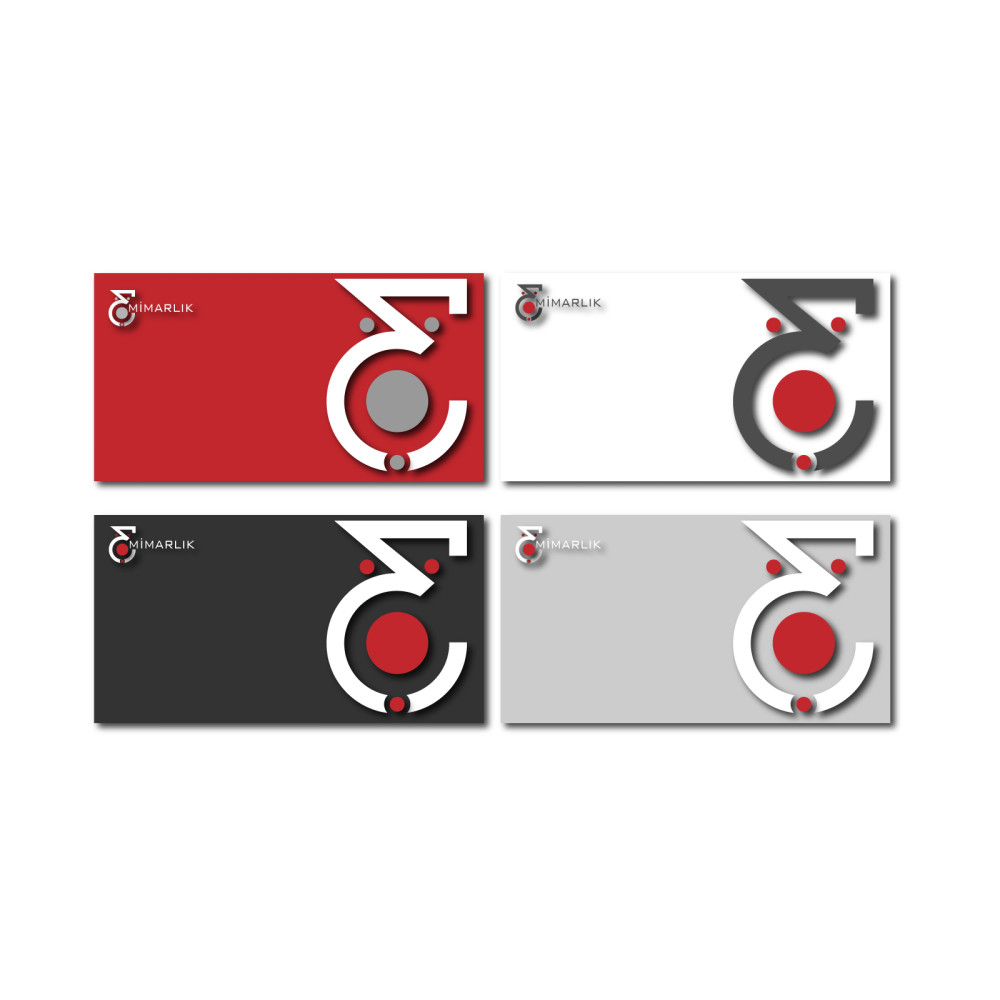 YARATICI VE SİMGESEL BİR LOGO