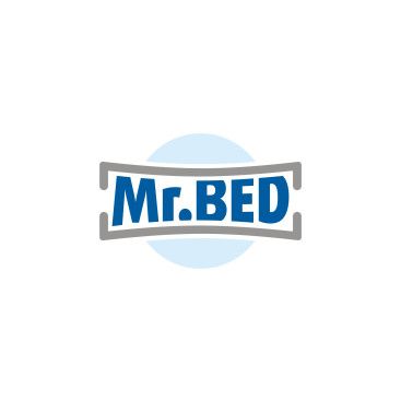 Mr. Bed  yarışmasına tasarımcı RΛPİDO tarafından sunulan  tasarım 