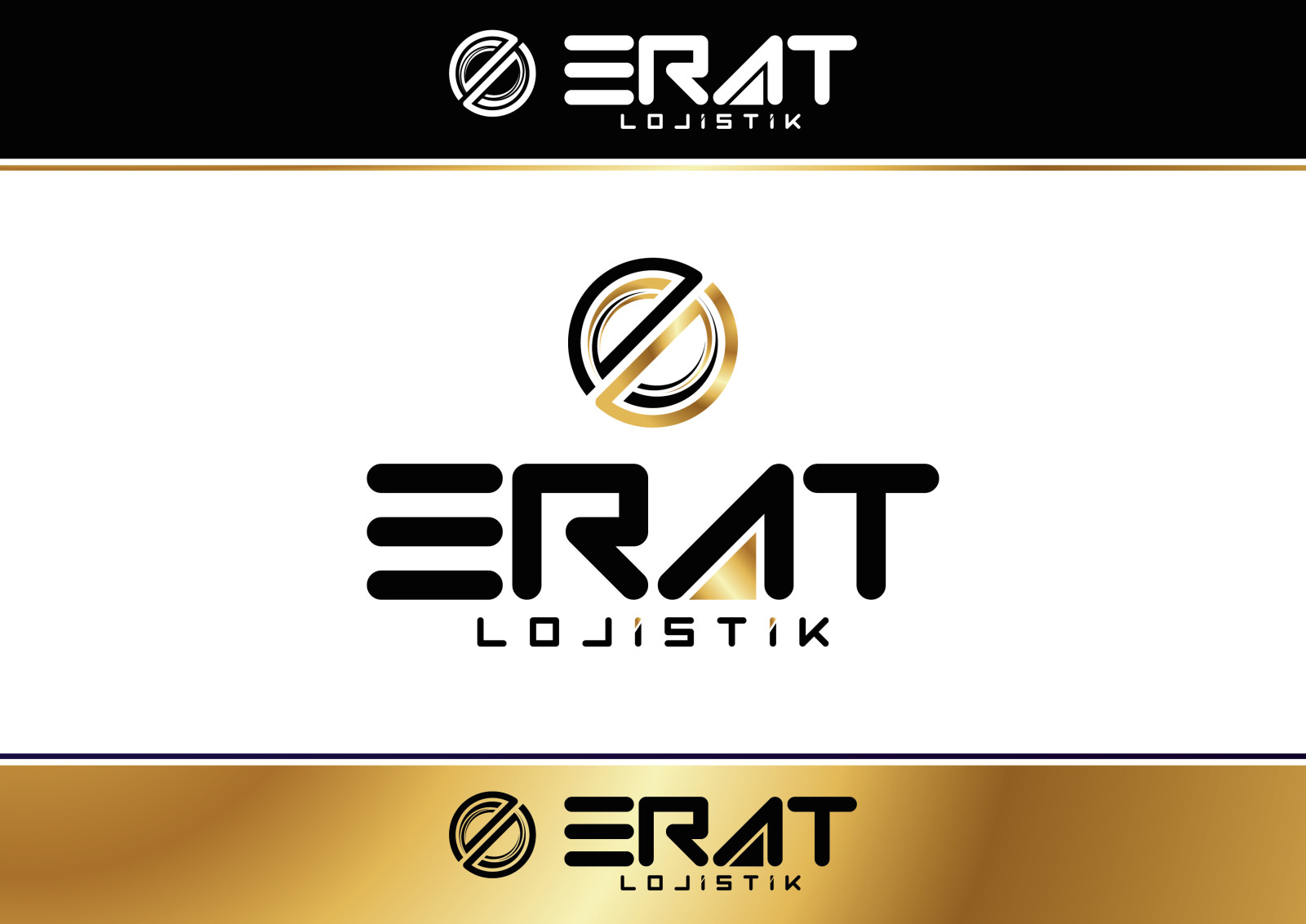 Tasarlayan DD Sanat™-Lojistik Firmamıza Logo Tasarımı