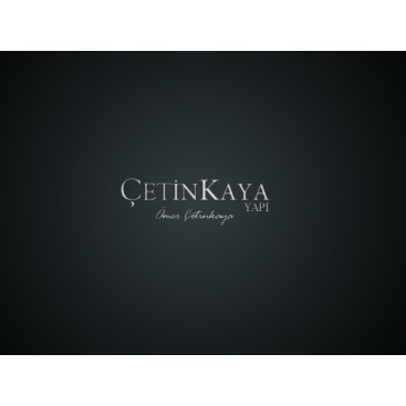 İnşaat ve Yapı - Çetinkaya Yapı - yarışmasına tasarımcı abaxialdesign tarafından sunulan  tasarım