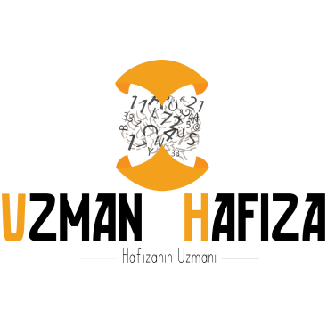 Uzman Hafıza Logo ve Amblem Çalışması yarışmasına tasarımcı T!EN tarafından sunulan  tasarım 
