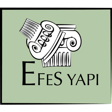 YENİ KURULAN İNŞAAT FİRMA LOGO TASARIMI yarışmasına tasarımcı melisdkclr tarafından sunulan  tasarım 