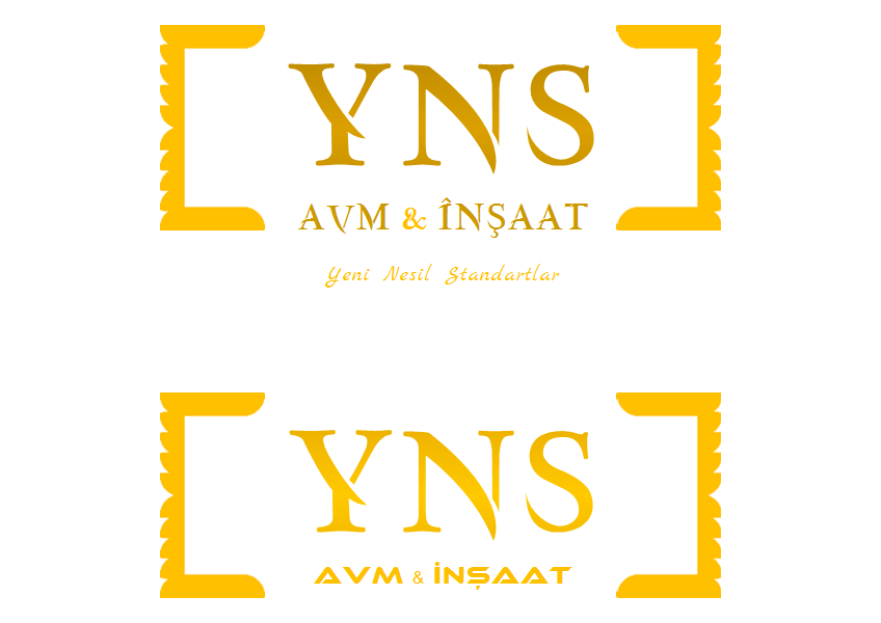 AVM ve İnşaat firmamıza logo arıyoruz. yarışmasına tasarımcı Design7 tarafından sunulan  tasarım 