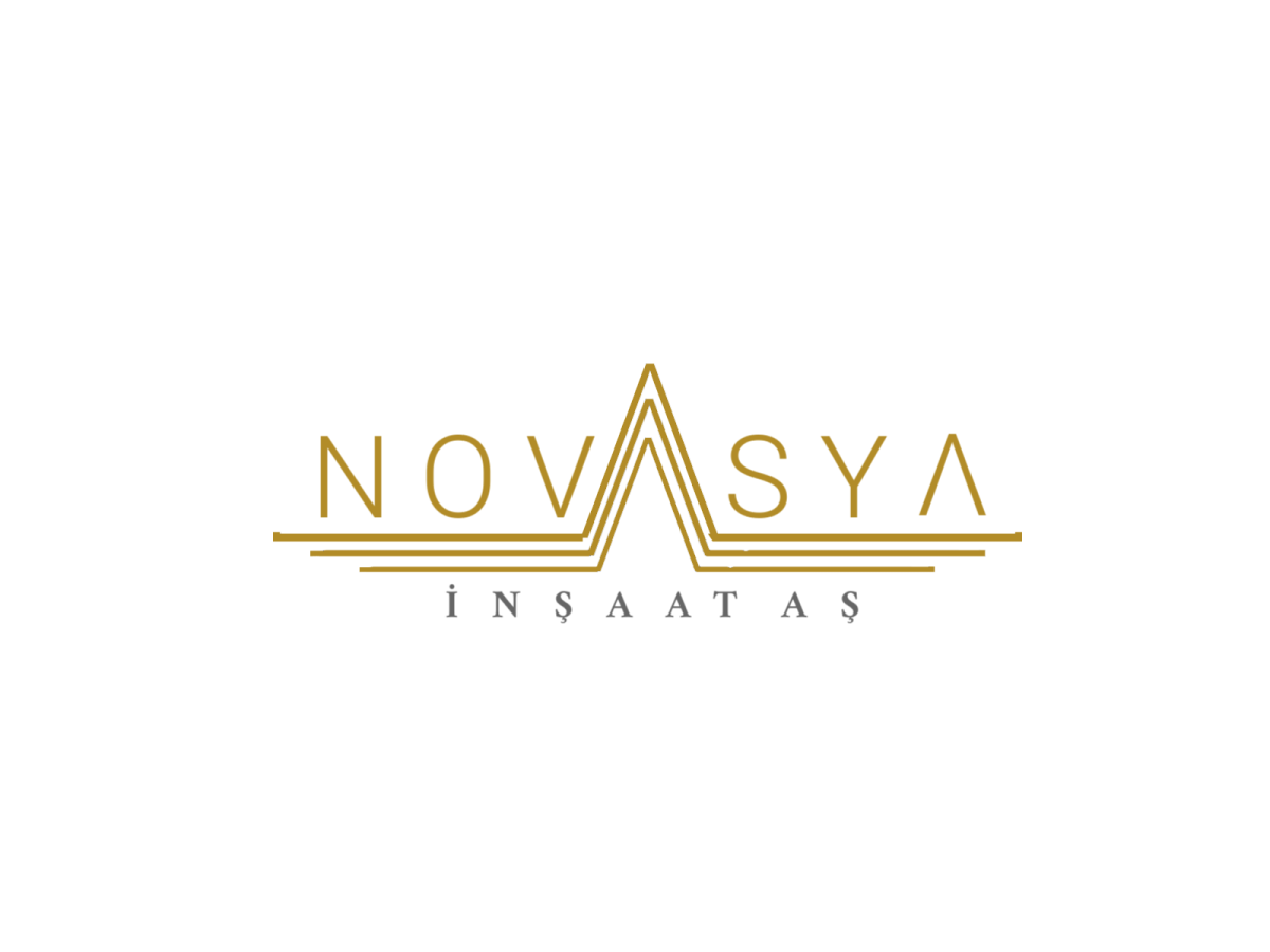 Tasarlayan 2N1K-'NOVASYA İNŞAAT A.Ş' EN İYİ OLAN GELSİN!