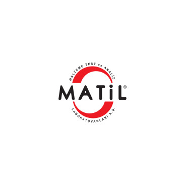 MATİL A.Ş Logo ve Kurumsal Kimlik  yarışmasına tasarımcı smtgrafik tarafından sunulan  tasarım 