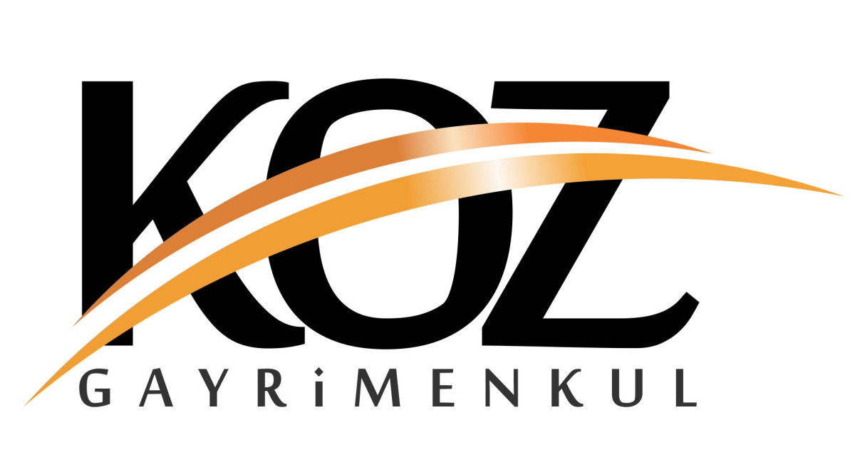 Tasarlayan g-barkin-nazli-Gayrimenkul Firmamız İçin Logo Tasarım